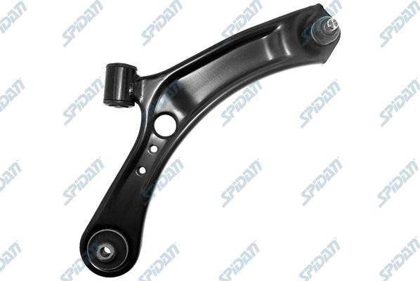 SPIDAN CHASSIS PARTS 46784 - Track Control Arm autospares.lv