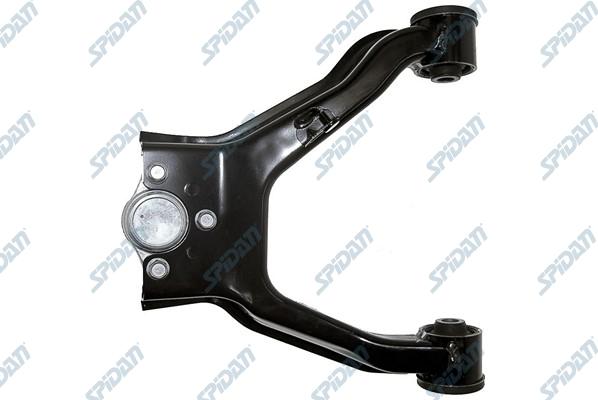 SPIDAN CHASSIS PARTS 46774 - Track Control Arm autospares.lv