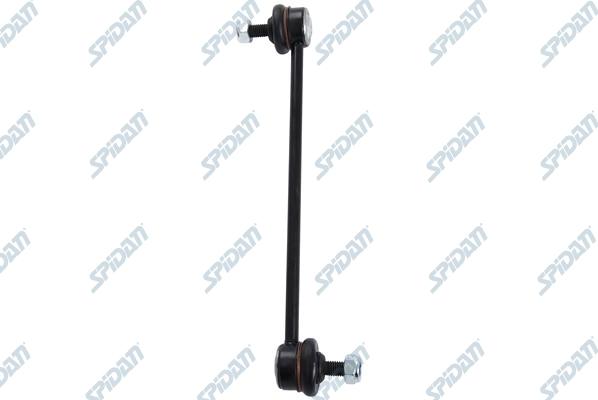 SPIDAN CHASSIS PARTS 40995 - Rod / Strut, stabiliser autospares.lv