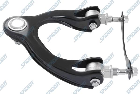 SPIDAN CHASSIS PARTS 40909 - Track Control Arm autospares.lv