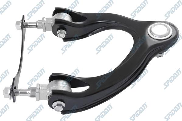 SPIDAN CHASSIS PARTS 40910 - Track Control Arm autospares.lv