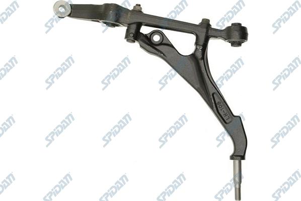 SPIDAN CHASSIS PARTS 40913 - Track Control Arm autospares.lv