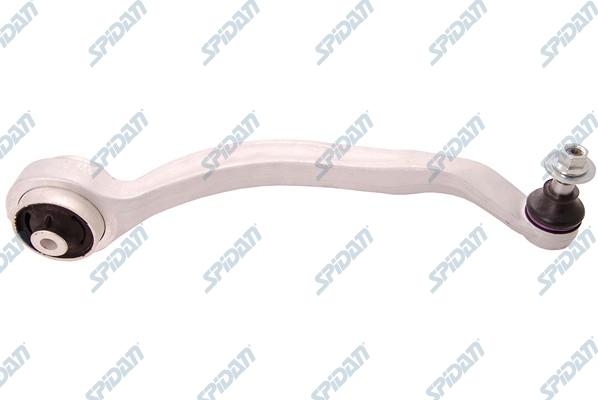 SPIDAN CHASSIS PARTS 40468 - Track Control Arm autospares.lv