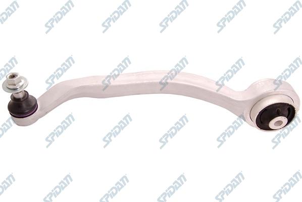 SPIDAN CHASSIS PARTS 40467 - Track Control Arm autospares.lv