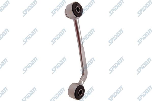 SPIDAN CHASSIS PARTS 40486 - Rod / Strut, stabiliser autospares.lv