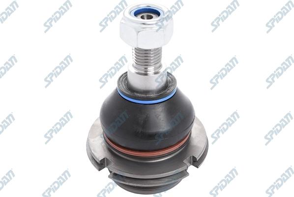 SPIDAN CHASSIS PARTS 40488 - Ball Joint autospares.lv