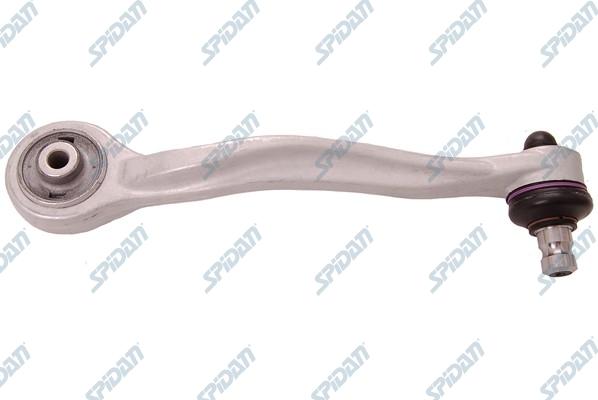 SPIDAN CHASSIS PARTS 40475 - Track Control Arm autospares.lv