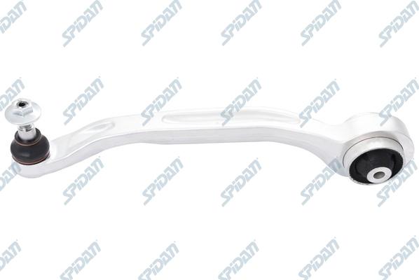 SPIDAN CHASSIS PARTS 40477 - Track Control Arm autospares.lv