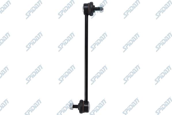 SPIDAN CHASSIS PARTS 40518 - Rod / Strut, stabiliser autospares.lv