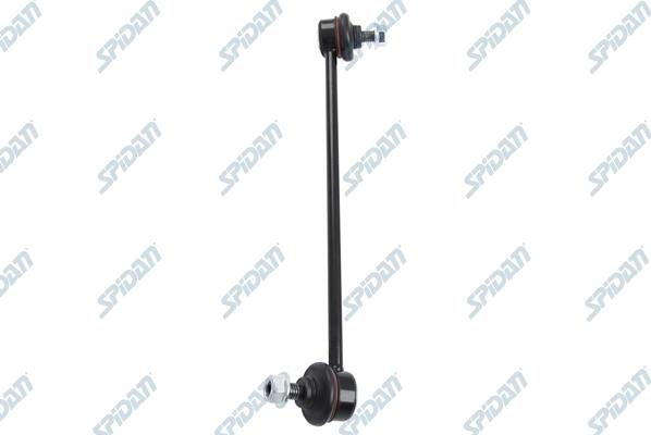 SPIDAN CHASSIS PARTS 40517 - Rod / Strut, stabiliser autospares.lv