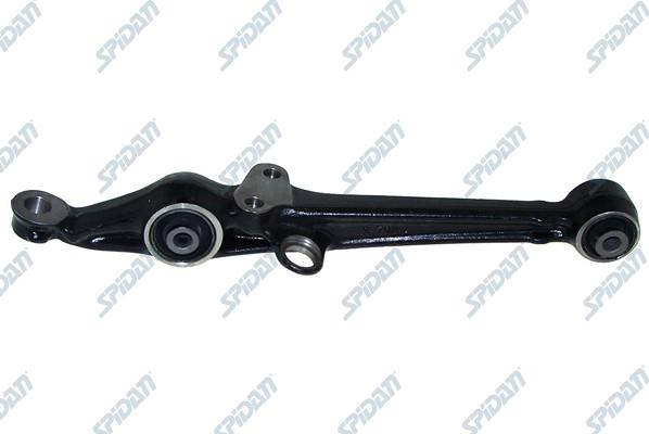 SPIDAN CHASSIS PARTS 40895 - Track Control Arm autospares.lv