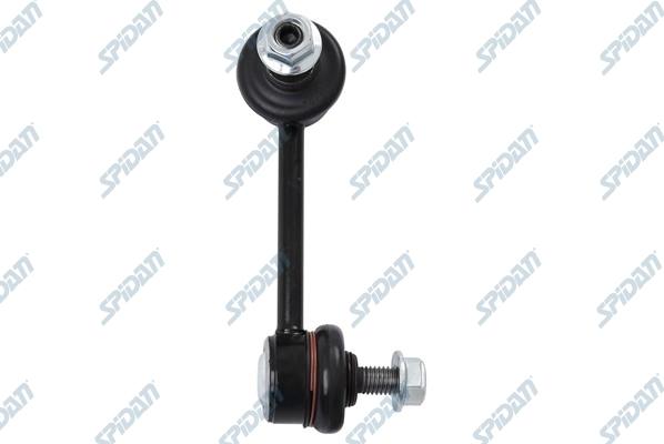 SPIDAN CHASSIS PARTS 40839 - Rod / Strut, stabiliser autospares.lv