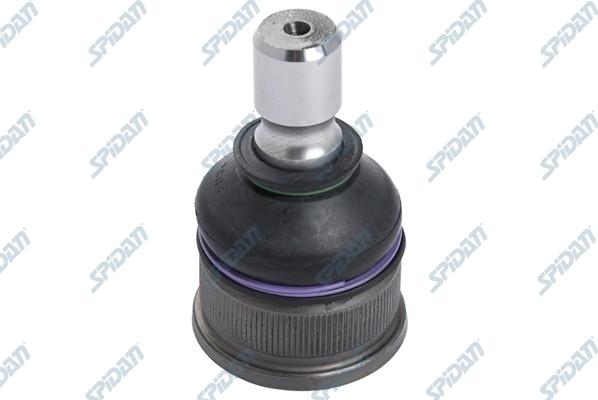 SPIDAN CHASSIS PARTS 40875 - Ball Joint autospares.lv