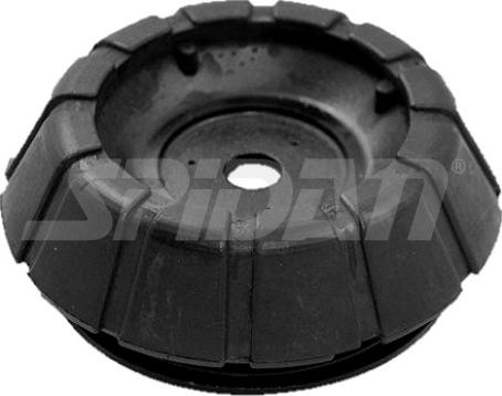 SPIDAN CHASSIS PARTS 415073 - Top Strut Mounting autospares.lv