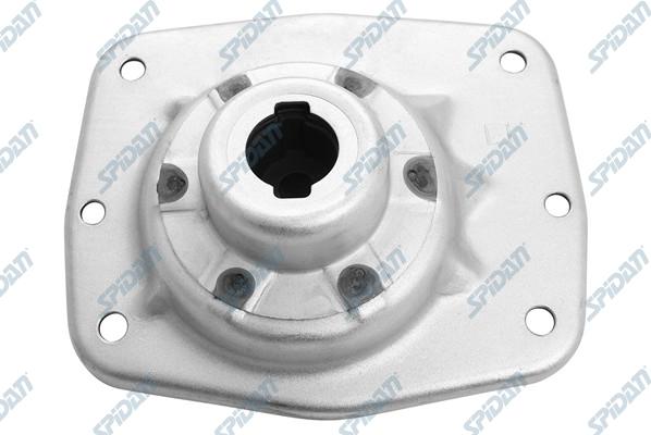 SPIDAN CHASSIS PARTS 415256 - Top Strut Mounting autospares.lv