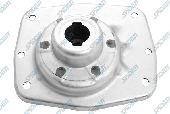 SPIDAN CHASSIS PARTS 415258 - Top Strut Mounting autospares.lv