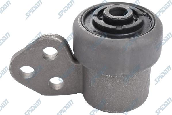 SPIDAN CHASSIS PARTS 410984 - Bush of Control / Trailing Arm autospares.lv