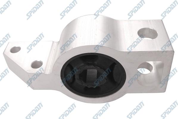 SPIDAN CHASSIS PARTS 410970 - Bush of Control / Trailing Arm autospares.lv