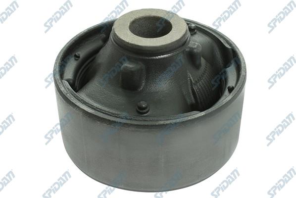 SPIDAN CHASSIS PARTS 410557 - Bush of Control / Trailing Arm autospares.lv