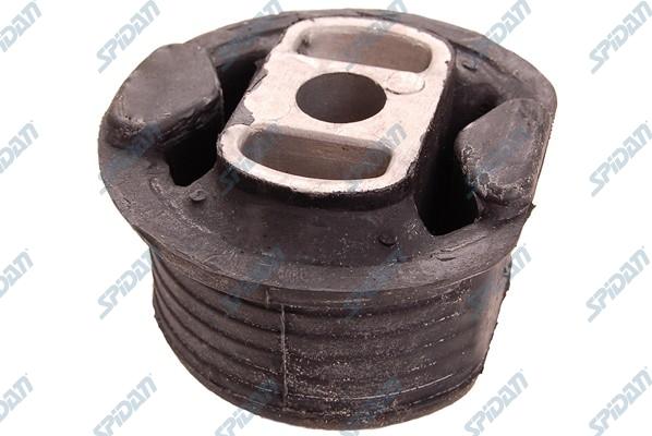 SPIDAN CHASSIS PARTS 410642 - Mounting, axle beam autospares.lv