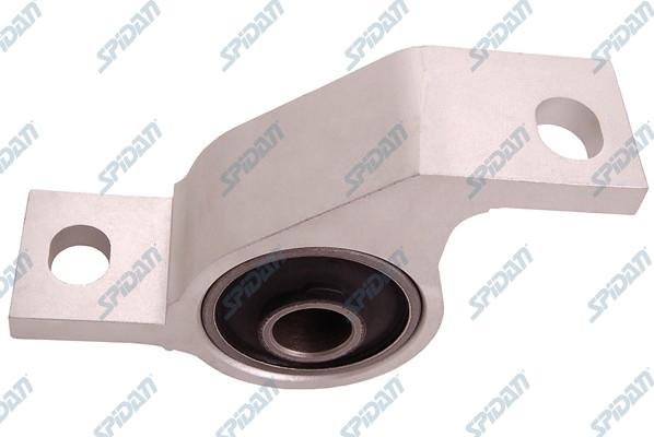 SPIDAN CHASSIS PARTS 410046 - Bush of Control / Trailing Arm autospares.lv