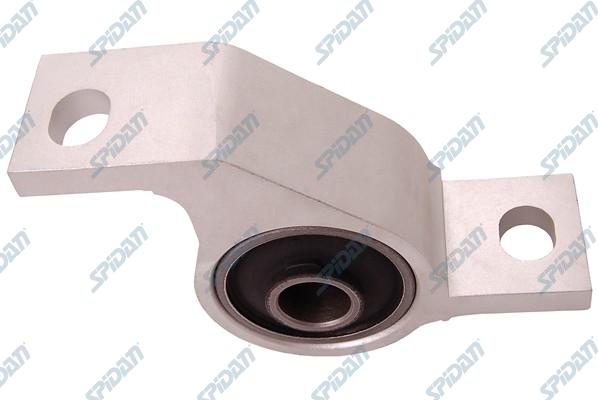 SPIDAN CHASSIS PARTS 410047 - Bush of Control / Trailing Arm autospares.lv