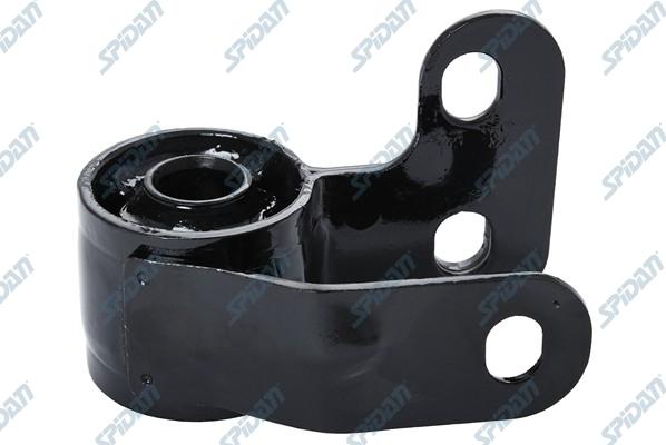 SPIDAN CHASSIS PARTS 410145 - Bush of Control / Trailing Arm autospares.lv