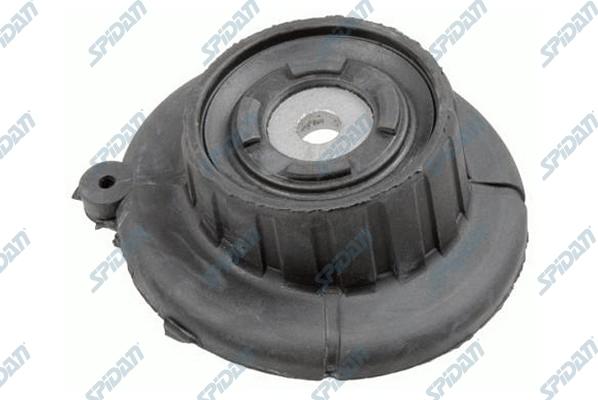 SPIDAN CHASSIS PARTS 410136 - Top Strut Mounting autospares.lv
