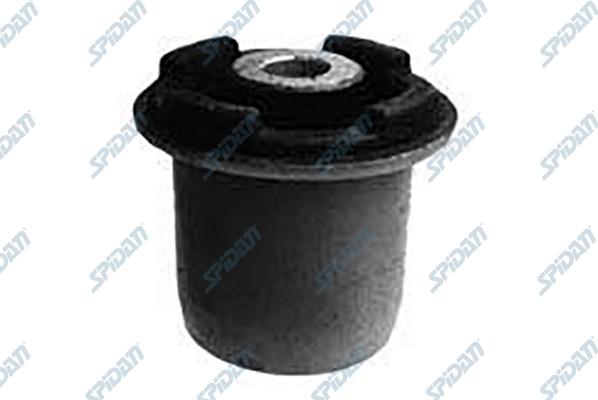 SPIDAN CHASSIS PARTS 410170 - Bush of Control / Trailing Arm autospares.lv