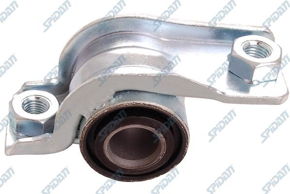 SPIDAN CHASSIS PARTS 410359 - Bush of Control / Trailing Arm autospares.lv