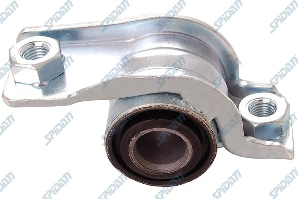 SPIDAN CHASSIS PARTS 410360 - Bush of Control / Trailing Arm autospares.lv