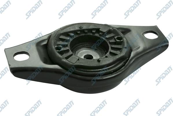 SPIDAN CHASSIS PARTS 410380 - Top Strut Mounting autospares.lv