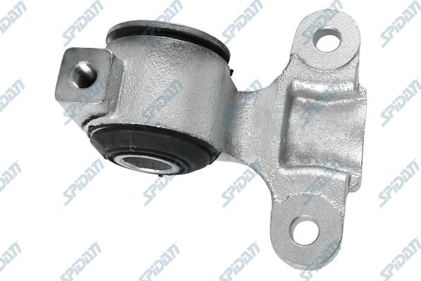 SPIDAN CHASSIS PARTS 410294 - Bush of Control / Trailing Arm autospares.lv