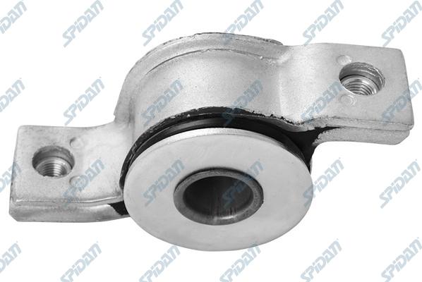 SPIDAN CHASSIS PARTS 410284 - Bush of Control / Trailing Arm autospares.lv