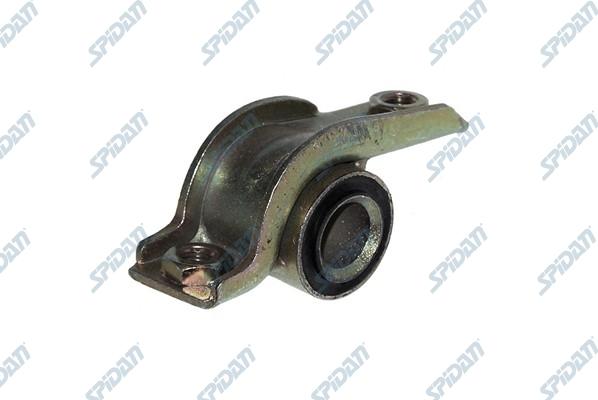 SPIDAN CHASSIS PARTS 410285 - Bush of Control / Trailing Arm autospares.lv