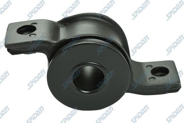 SPIDAN CHASSIS PARTS 410286 - Bush of Control / Trailing Arm autospares.lv