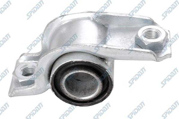 SPIDAN CHASSIS PARTS 410288 - Bush of Control / Trailing Arm autospares.lv