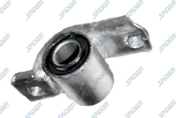 SPIDAN CHASSIS PARTS 410282 - Bush of Control / Trailing Arm autospares.lv