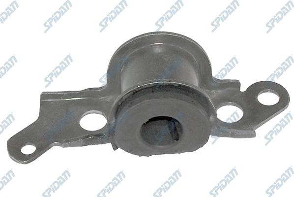 SPIDAN CHASSIS PARTS 410276 - Bush of Control / Trailing Arm autospares.lv