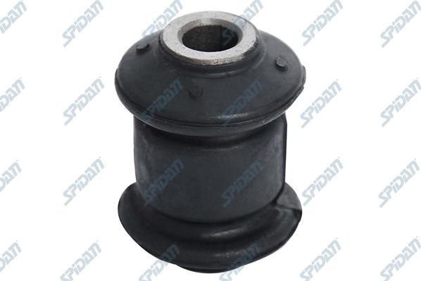 SPIDAN CHASSIS PARTS 410788 - Bush of Control / Trailing Arm autospares.lv