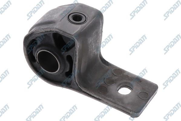 SPIDAN CHASSIS PARTS 410726 - Bush of Control / Trailing Arm autospares.lv