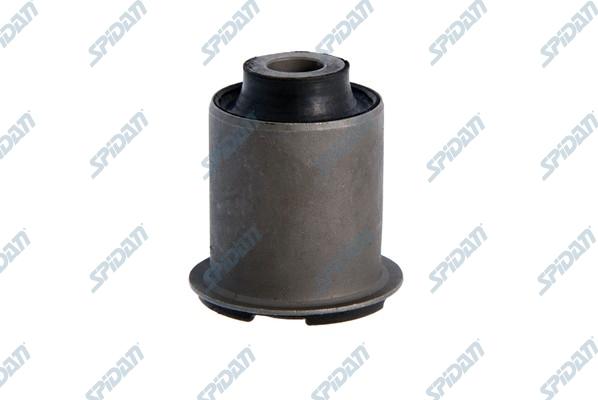 SPIDAN CHASSIS PARTS 411499 - Bush of Control / Trailing Arm autospares.lv