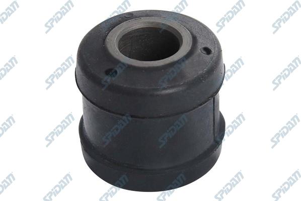 SPIDAN CHASSIS PARTS 411436 - Bearing Bush, stabiliser autospares.lv