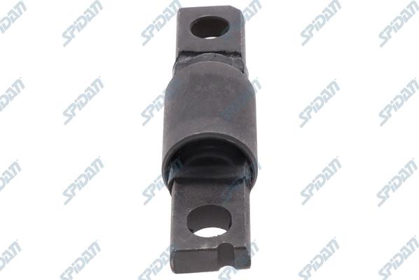 SPIDAN CHASSIS PARTS 411668 - Bush of Control / Trailing Arm autospares.lv