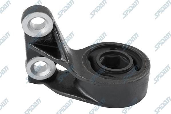 SPIDAN CHASSIS PARTS 411627 - Bush of Control / Trailing Arm autospares.lv