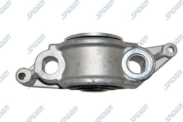 SPIDAN CHASSIS PARTS 411674 - Bush of Control / Trailing Arm autospares.lv