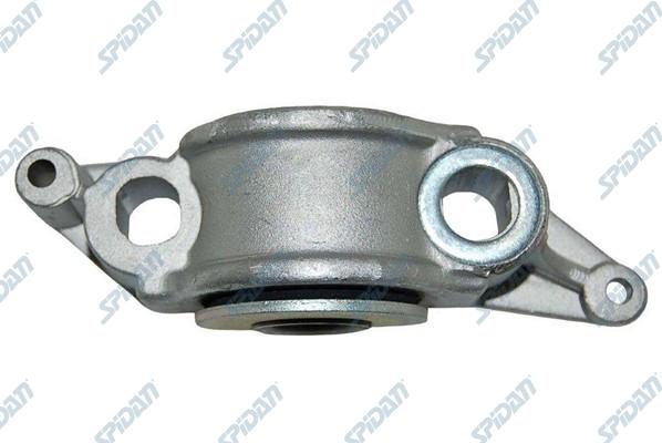 SPIDAN CHASSIS PARTS 411673 - Bush of Control / Trailing Arm autospares.lv