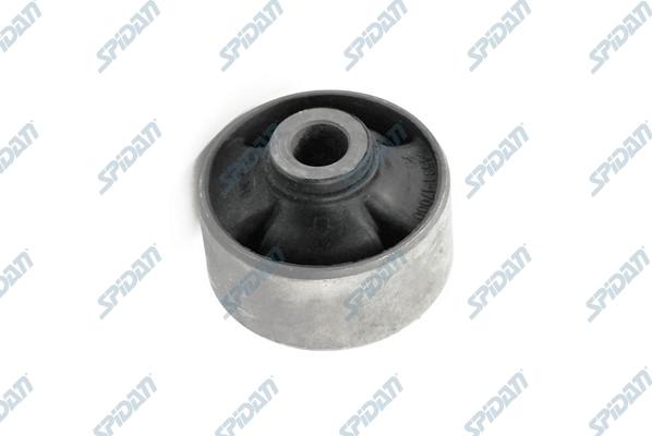 SPIDAN CHASSIS PARTS 411082 - Bush of Control / Trailing Arm autospares.lv