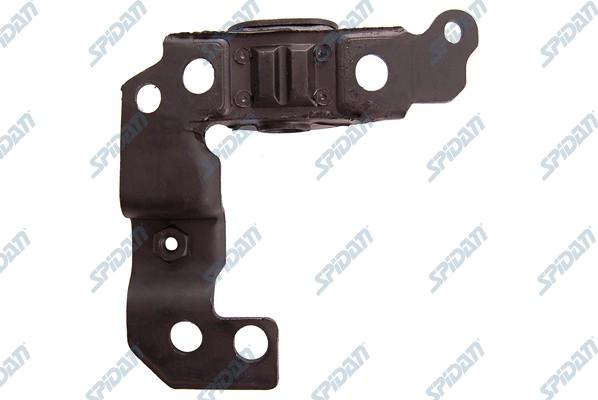 SPIDAN CHASSIS PARTS 411190 - Bush of Control / Trailing Arm autospares.lv