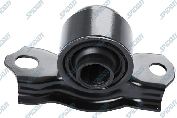 SPIDAN CHASSIS PARTS 411163 - Bush of Control / Trailing Arm autospares.lv